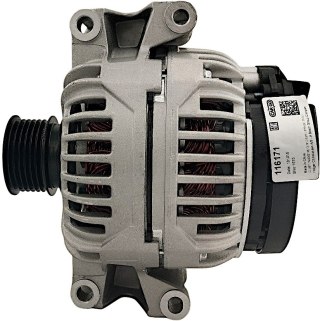 Nowy alternator MERCEDES (W204) C230 C280 C300 C350 (X204) GLK 350 3.0 3.5