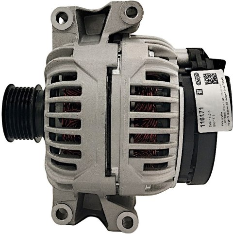 Nowy alternator MERCEDES (W204) C230 C280 C300 C350 (X204) GLK 350 3.0 3.5