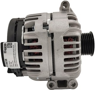 Nowy alternator MINI Cooper One 1.6