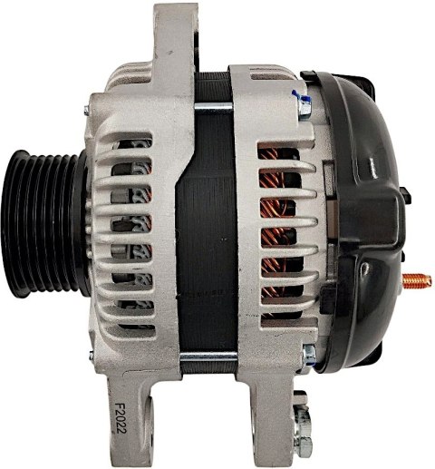 Nowy alternator MINI One 1.4 Diesl 1ND-TV 1ND 2003-2006