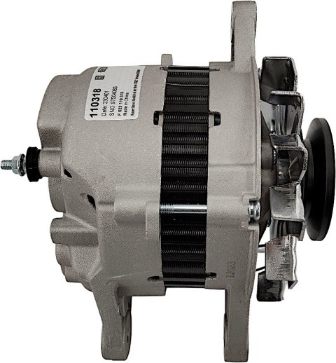 Nowy alternator MITSUBISHI FG25 FG30 Galant L300 Lancer Pajero 1.6 1.8 2.0