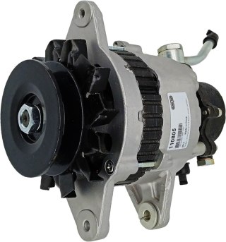 Nowy alternator MITSUBISHI Galant L200 2.3 D TD