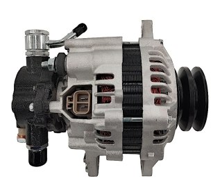 Nowy alternator MITSUBISHI L 200 2.5 Diesel 2.5 TD 4WD Pajero L400 2.5 TD