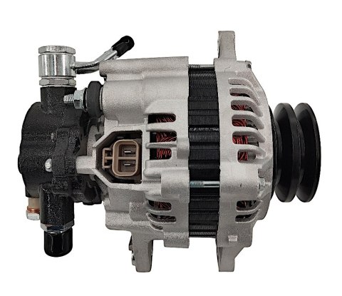 Nowy alternator MITSUBISHI L 200 2.5 Diesel 2.5 TD 4WD Pajero L400 2.5 TD