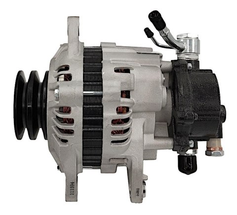 Nowy alternator MITSUBISHI L 200 2.5 Diesel 2.5 TD 4WD Pajero L400 2.5 TD