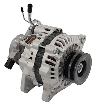 Nowy alternator MITSUBISHI L 400 2.5 TD 2500 Space Gear 2.5 TD