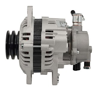 Nowy alternator MITSUBISHI L 400 2.5 TD 2500 Space Gear 2.5 TD