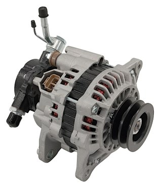 Nowy alternator MITSUBISHI L200 L400 Pajero 2.5 TD