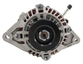Nowy alternator MITSUBISHI L200 L400 Pajero 2.5 TD