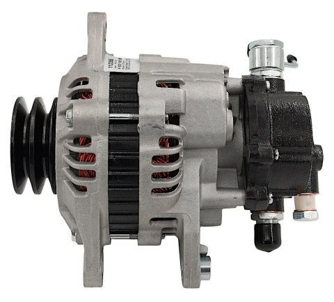 Nowy alternator MITSUBISHI L200 L400 Pajero 2.5 TD