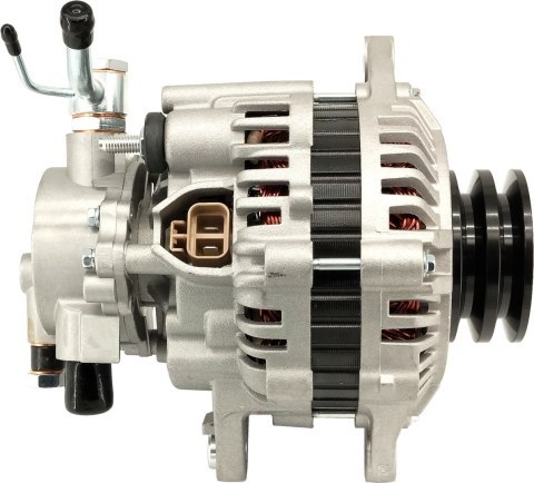 Nowy alternator MITSUBISHI L200 Pajero 2.5 TD HYUNDAI Starex H-1 2.5 TD