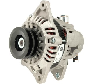 Nowy alternator MITSUBISHI L200 Pajero 2.5 TD HYUNDAI Starex H-1 2.5 TD