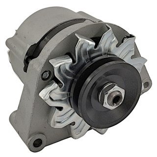Nowy alternator Mahle Letrika 33 ampery 12 V sprzęt rolniczy
