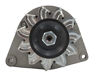 Nowy alternator Mahle Letrika 33 ampery 12 V sprzęt rolniczy