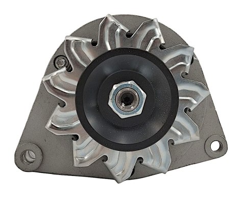 Nowy alternator Mahle Letrika 33 ampery 12 V sprzęt rolniczy