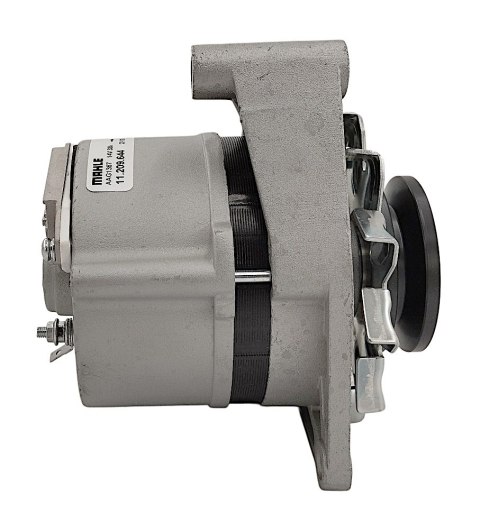Nowy alternator Mahle Letrika 33 ampery 12 V sprzęt rolniczy