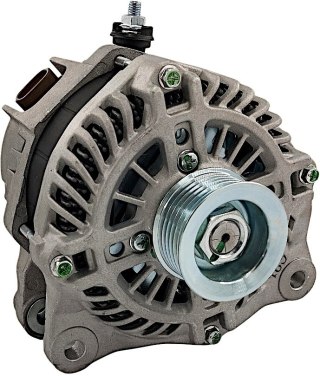 Nowy alternator Mazda 2 1.5 1.5 SKYACTIV-G; 3 2.0; 6 2.0 2.5; CX3 CX-5 2.0