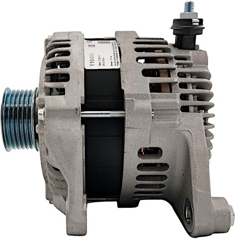 Nowy alternator Mazda 2 1.5 1.5 SKYACTIV-G; 3 2.0; 6 2.0 2.5; CX3 CX-5 2.0