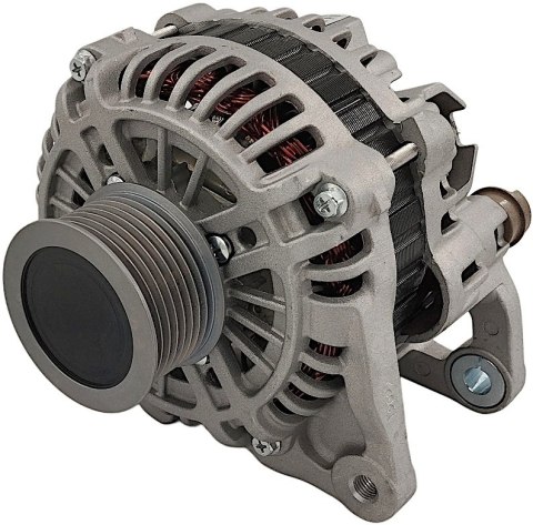Nowy alternator do MAZDA 3 5 6 silnik 2.0 Diesel