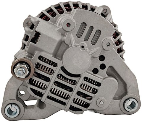 Nowy alternator do MAZDA 3 5 6 silnik 2.0 Diesel