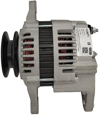 Nowy alternator do YANMAR 3TG72 DOOSAN Solar 75-V 4TNE98 GEHL 7800 4TNE106