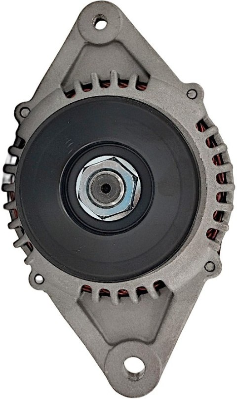 Nowy alternator do YANMAR 3TG72 DOOSAN Solar 75-V 4TNE98 GEHL 7800 4TNE106