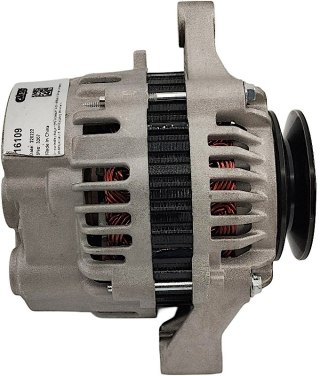 Nowy alternator maszyny rolnicze KUBOTA Series-M 8200 9000 6800