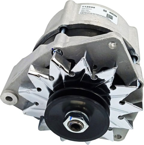 Nowy alternator maszyny rolnicze Massey Ferguson Agco Deutz Case Zetor