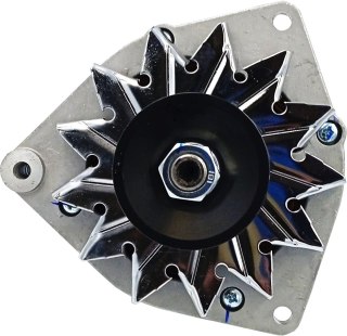 Nowy alternator maszyny rolnicze Massey Ferguson Agco Deutz Case Zetor