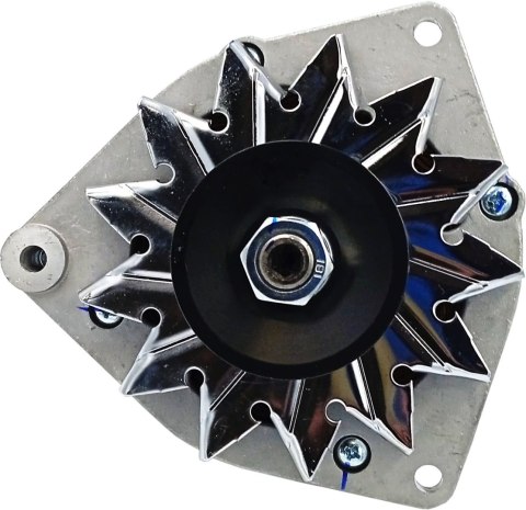 Nowy alternator maszyny rolnicze Massey Ferguson Agco Deutz Case Zetor