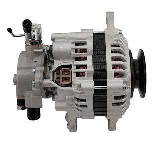 Nowy alternator MITSUBISHI Pajero 2.5 TD 1990-2000 r.