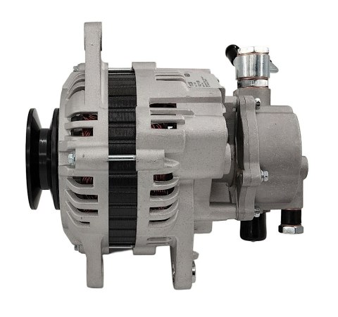 Nowy alternator MITSUBISHI Pajero 2.5 TD 1990-2000 r.