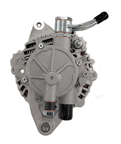 Nowy alternator MITSUBISHI Pajero 2.5 TD 1990-2000 r.