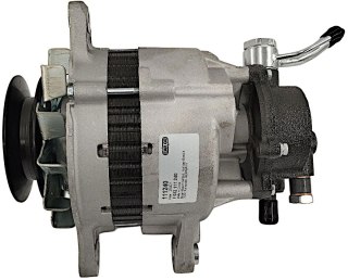 Nowy alternator MITSUBISHI Pajero 2.5 TD L300 2.5 Diesel