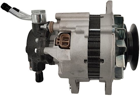 Nowy alternator MITSUBISHI Pajero 2.5 TD L300 2.5 Diesel