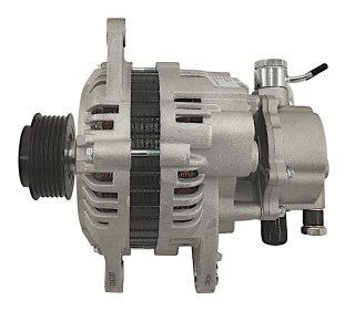 Nowy alternator MITSUBISHI Pajero 2.5 TD TDi Pajero Sport 2.5 TD 2.8 TD