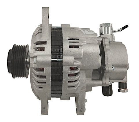 Nowy alternator MITSUBISHI Pajero 2.5 TD TDi Pajero Sport 2.5 TD 2.8 TD