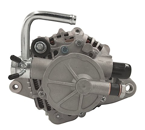 Nowy alternator MITSUBISHI Pajero 2.5 TD TDi Pajero Sport 2.5 TD 2.8 TD
