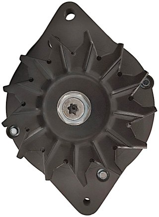 Nowy alternator NANNI INDUSTRIES Sprzet plywajacy