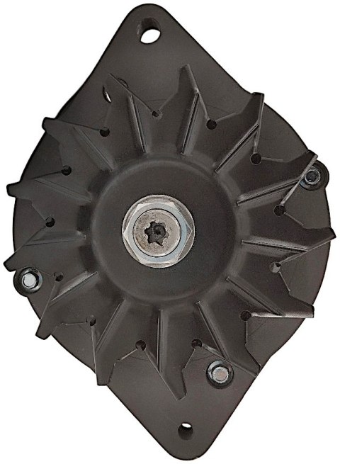 Nowy alternator NANNI INDUSTRIES Sprzet plywajacy