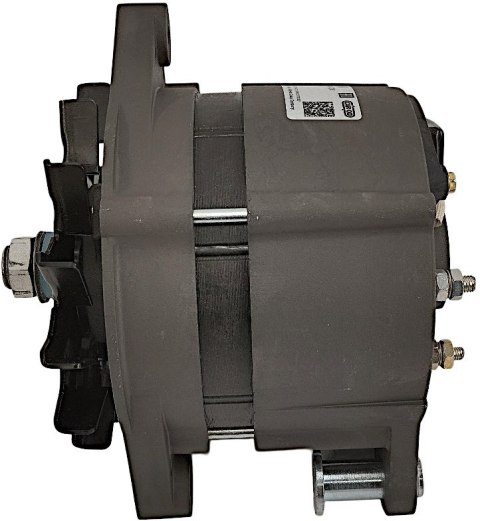 Nowy alternator NANNI INDUSTRIES Sprzet plywajacy