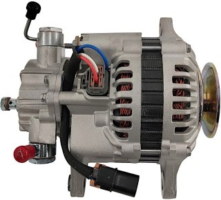 Nowy alternator NISSAN Alteon Trade ECO-T 3.0 D Diesel