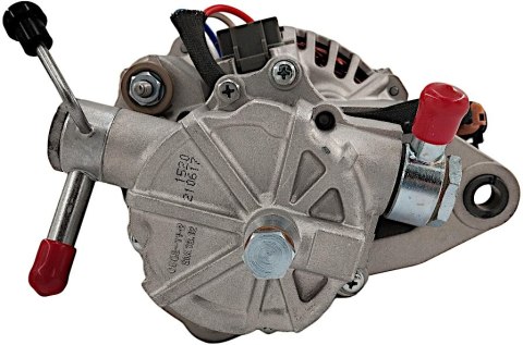 Nowy alternator NISSAN Alteon Trade ECO-T 3.0 D Diesel