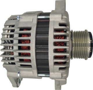 Nowy alternator NISSAN Interstar 3.0 dCi 140