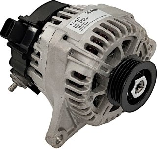 Nowy alternator NISSAN Micra III (K12) 1.2 16V 2003-2010
