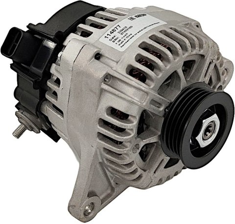 Nowy alternator NISSAN Micra III (K12) 1.2 16V 2003-2010