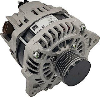 Nowy alternator NISSAN Micra IV (K13K K13KK) 1.2 1.2 DIG-S 2010-2015