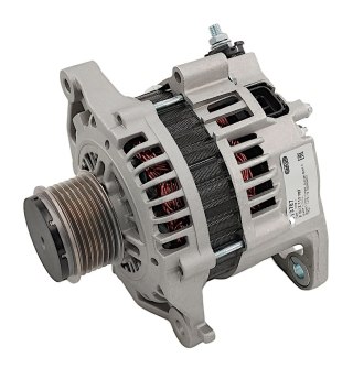 Nowy alternator NISSAN Patrol GR 3.0 DTi 2000-2010 r.
