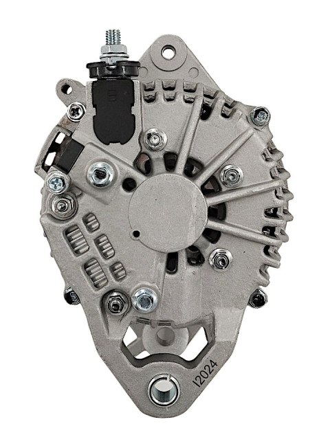 Nowy alternator NISSAN Patrol GR 3.0 DTi 2000-2010 r.