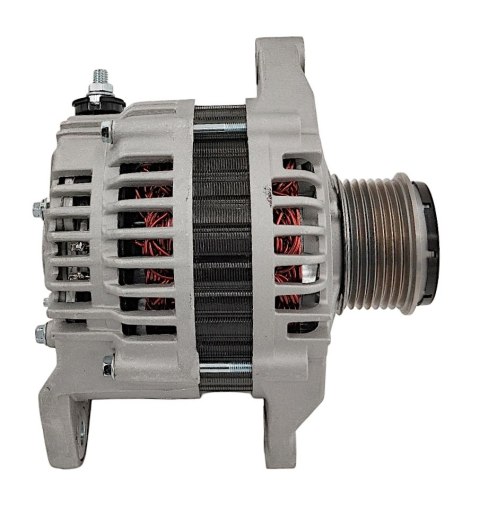 Nowy alternator NISSAN Patrol GR 3.0 DTi 2000-2010 r.